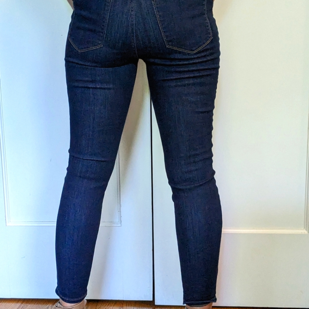 J. Crew Blue Jeans 👖sz 29